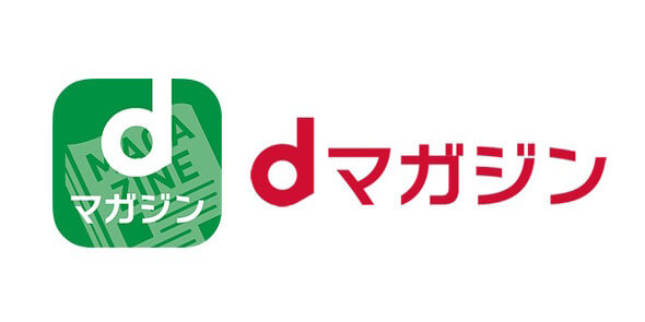 dマガジン