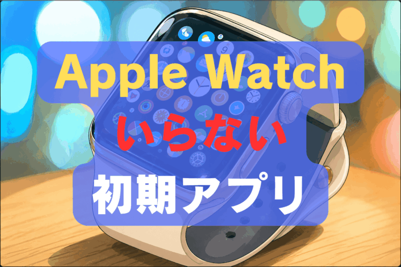 Apple Watch