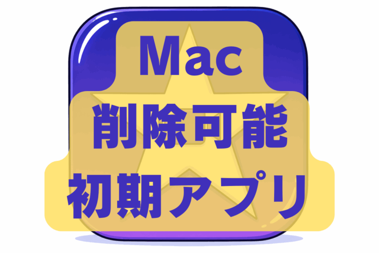 iMovieのロゴ
